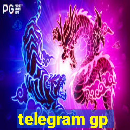 telegram gp